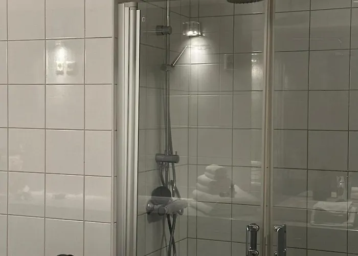 Tjuvholmen Gem With Rooftop Terrace And Parking Oslo