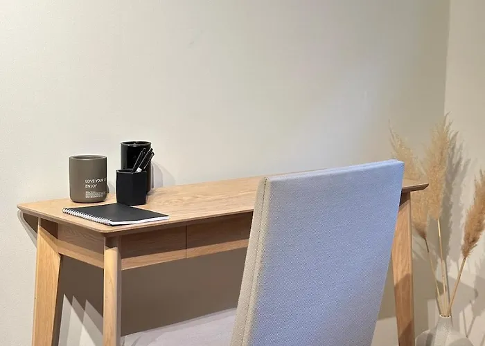 Apartment Tjuvholmen Gem With Rooftop Terrace And Parking *