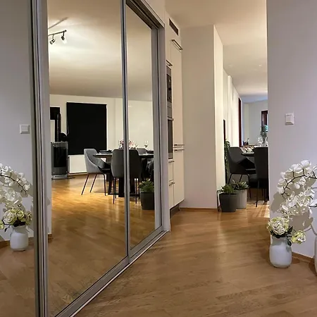 Tjuvholmen Gem With Rooftop Terrace And Parking Apartment