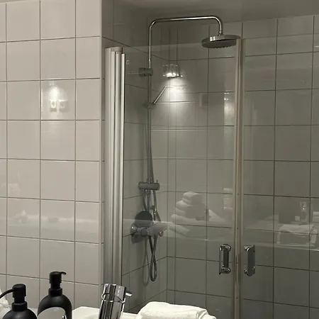 Tjuvholmen Gem With Rooftop Terrace And Parking Όσλο