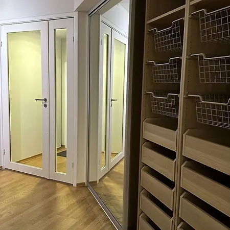 Tjuvholmen Gem With Rooftop Terrace And Parking * Όσλο