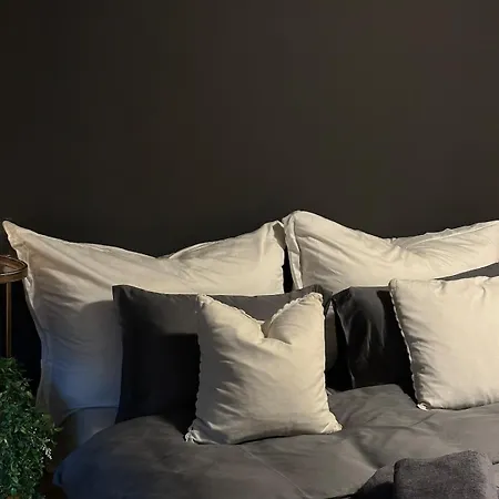 Διαμέρισμα Tjuvholmen Gem With Rooftop Terrace And Parking Όσλο