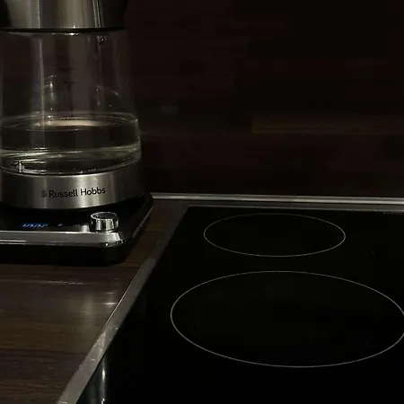 Διαμέρισμα Tjuvholmen Gem With Rooftop Terrace And Parking