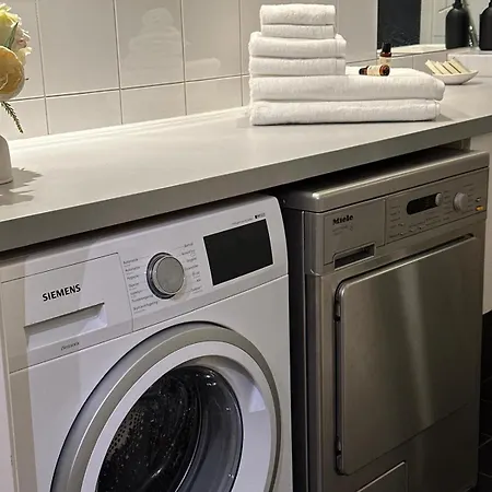 Tjuvholmen Gem With Rooftop Terrace And Parking Διαμέρισμα Όσλο