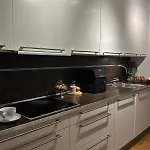 아파트 Tjuvholmen Gem With Rooftop Terrace And Parking *